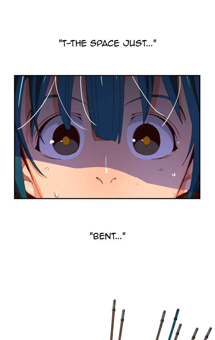 The God of High School Chapter 365 - Page 111