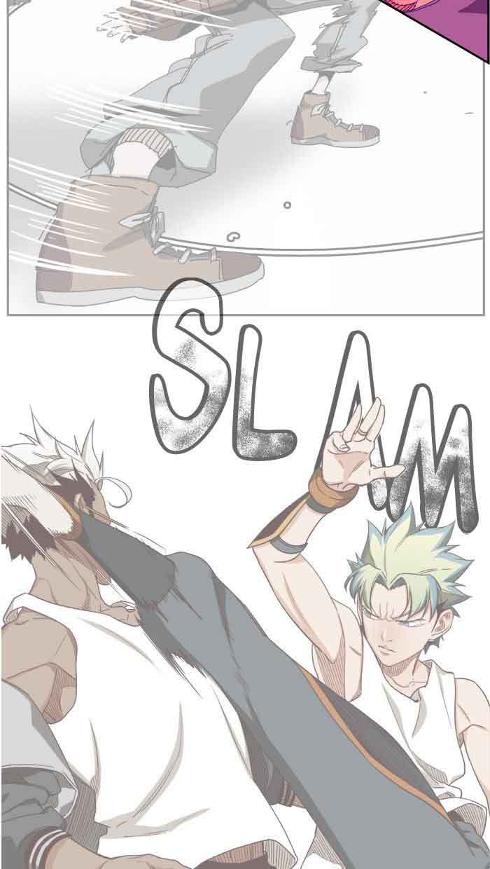 The God of High School Chapter 365 - Page 117