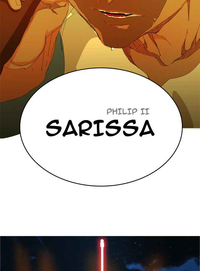 The God of High School Chapter 365 - Page 12