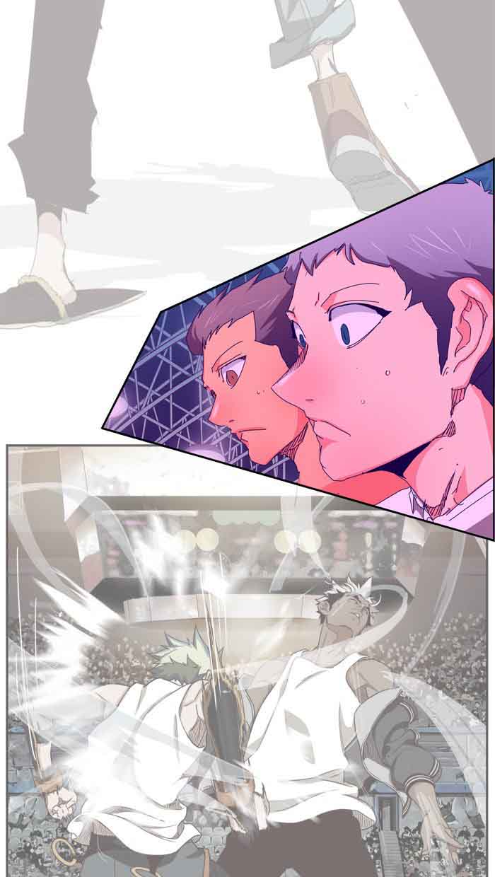 The God of High School Chapter 365 - Page 120