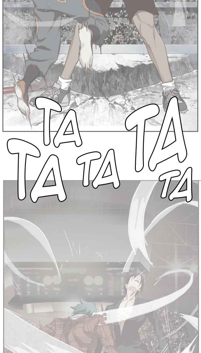 The God of High School Chapter 365 - Page 121