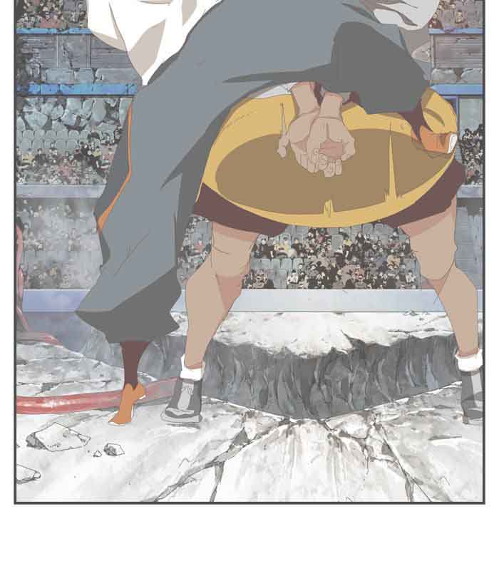 The God of High School Chapter 365 - Page 124