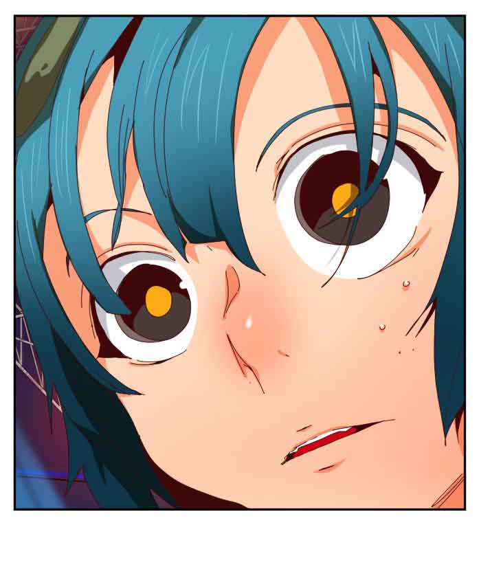 The God of High School Chapter 365 - Page 125