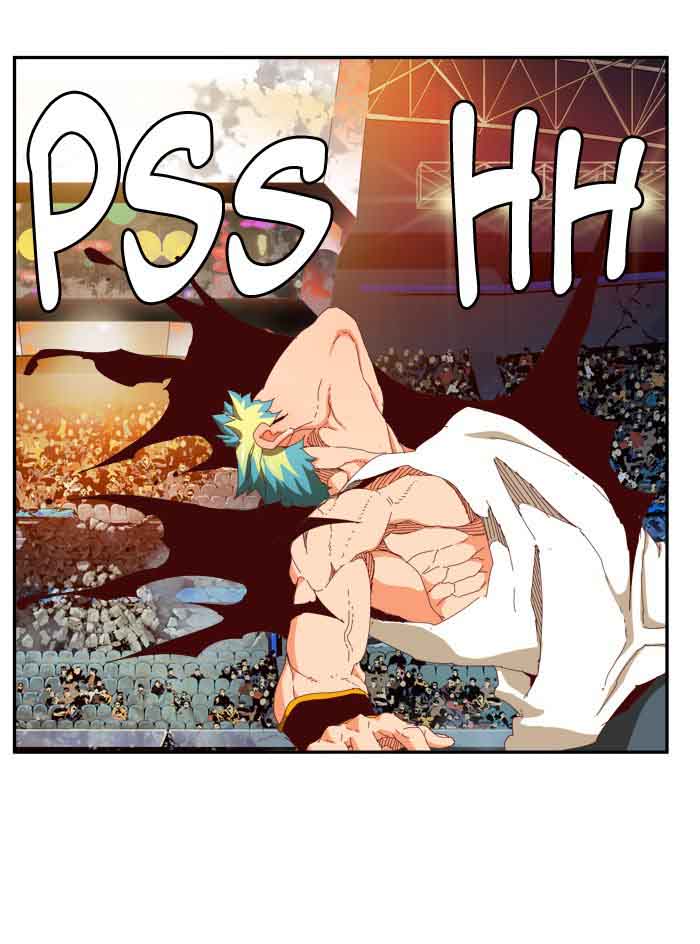 The God of High School Chapter 365 - Page 20