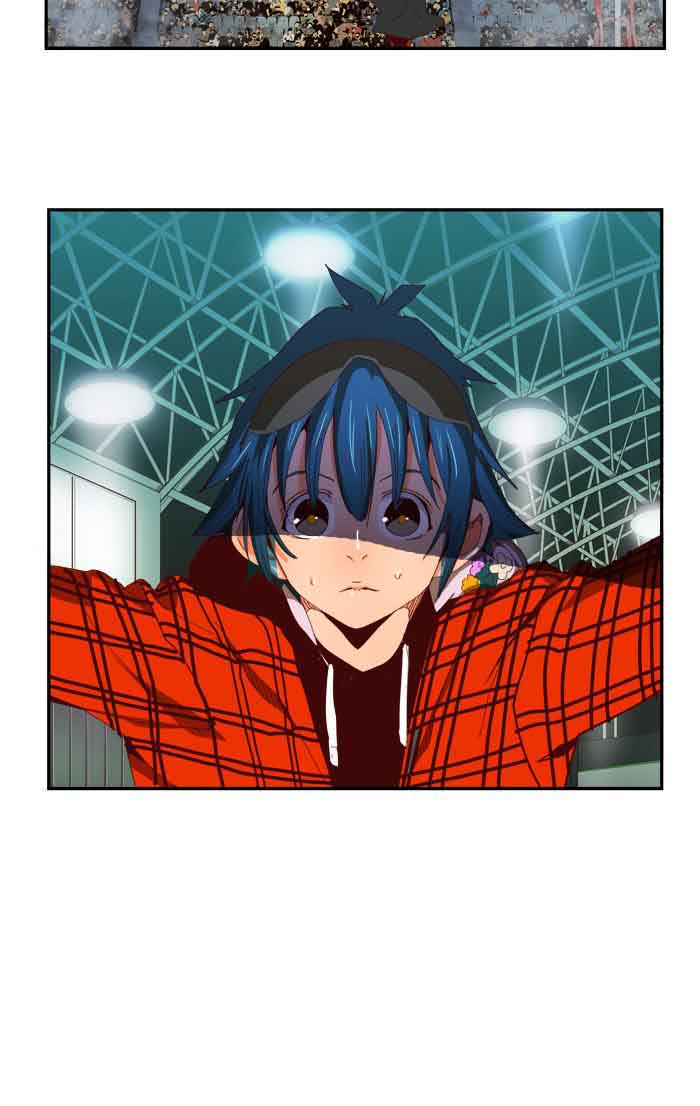 The God of High School Chapter 365 - Page 22