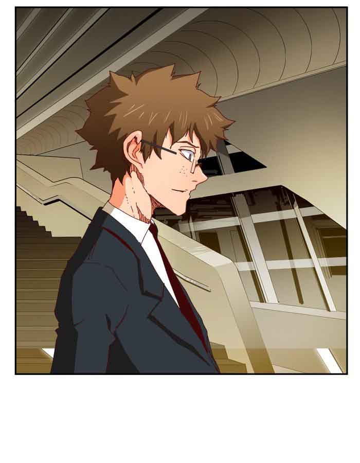 The God of High School Chapter 365 - Page 24