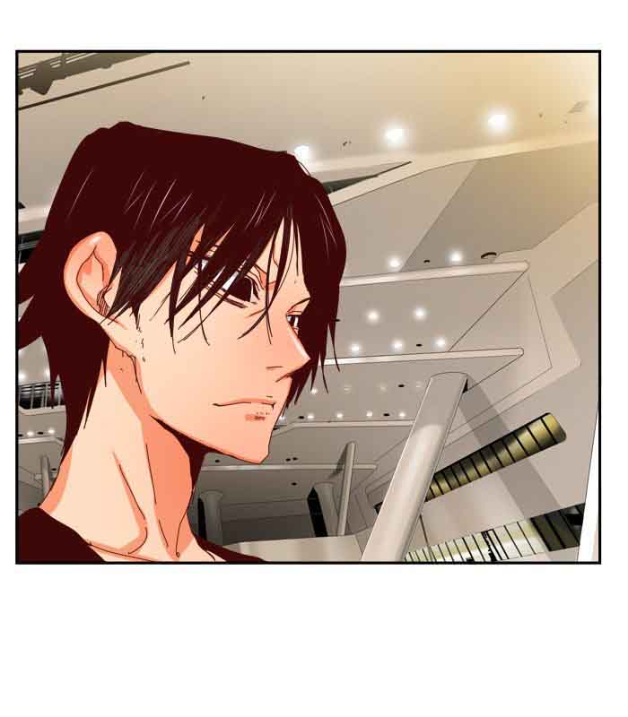 The God of High School Chapter 365 - Page 26