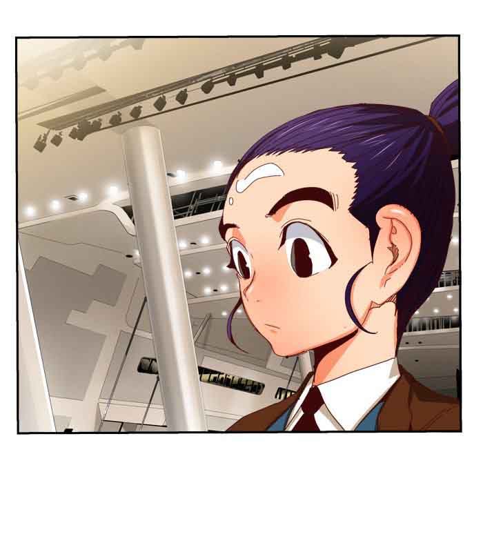 The God of High School Chapter 365 - Page 27