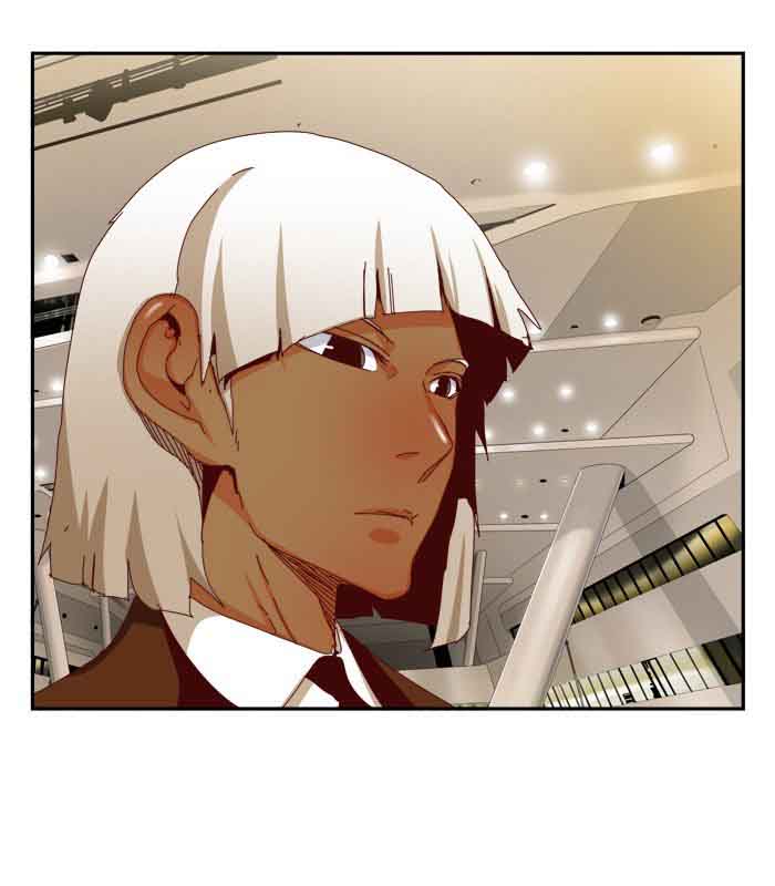 The God of High School Chapter 365 - Page 28