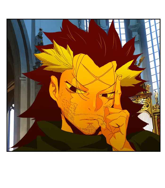 The God of High School Chapter 365 - Page 30