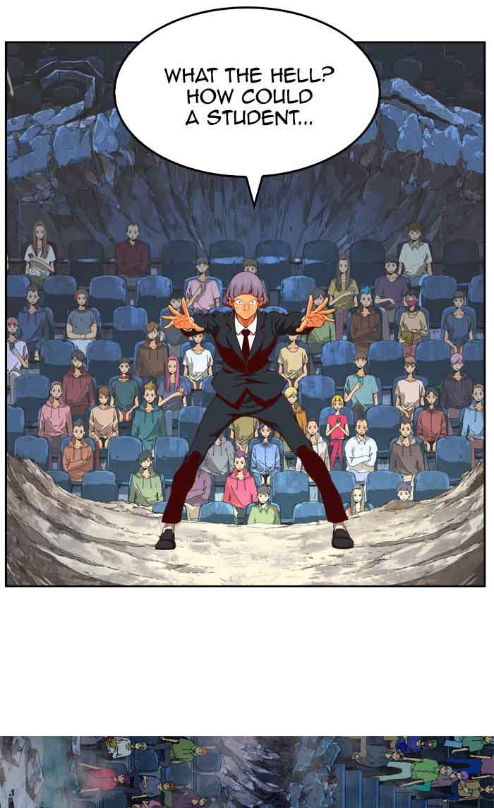 The God of High School Chapter 365 - Page 31