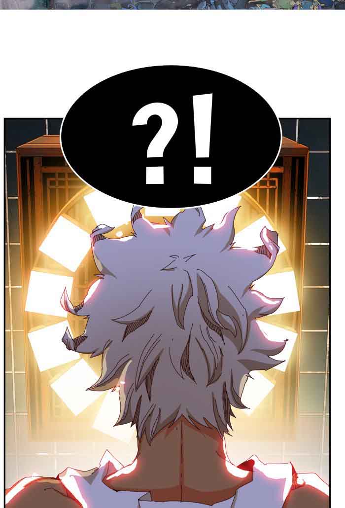 The God of High School Chapter 365 - Page 33