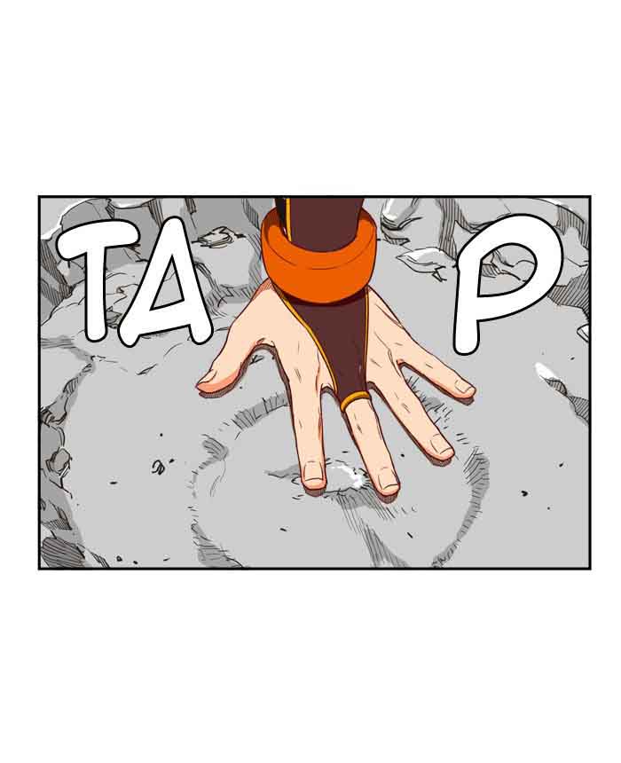 The God of High School Chapter 365 - Page 36