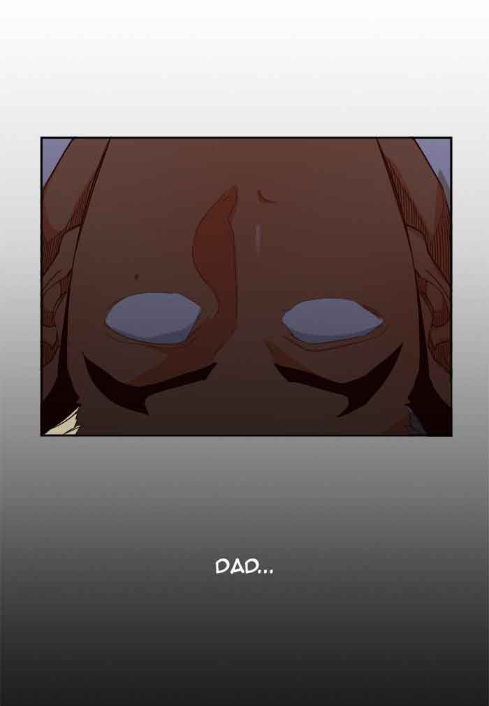 The God of High School Chapter 365 - Page 45