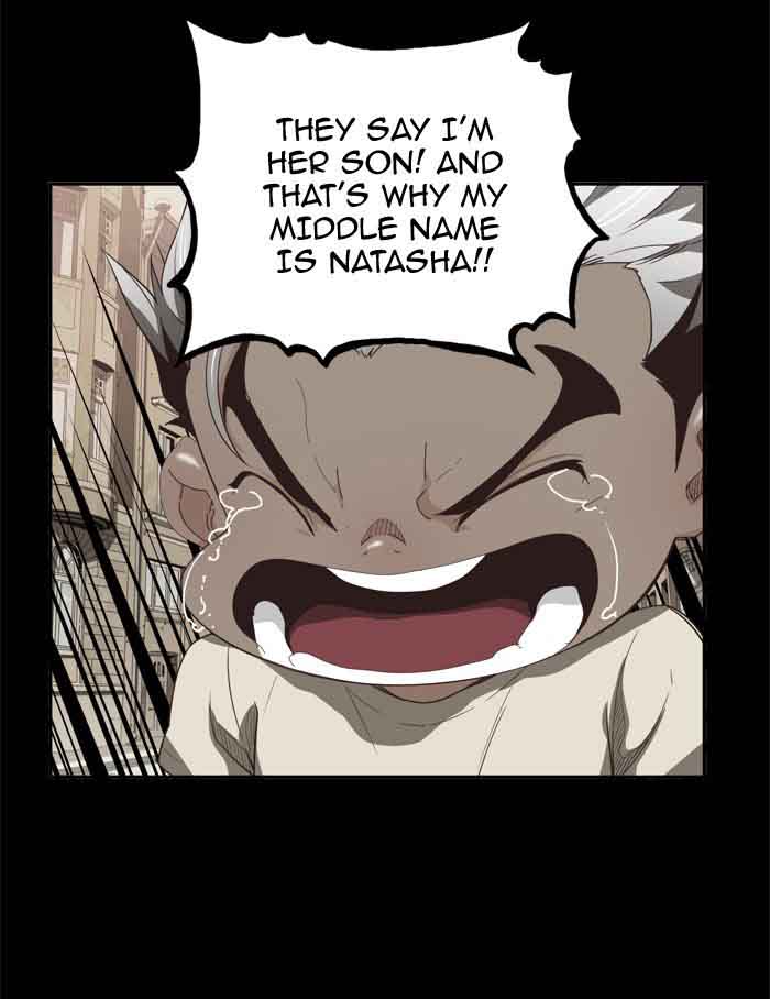 The God of High School Chapter 365 - Page 49