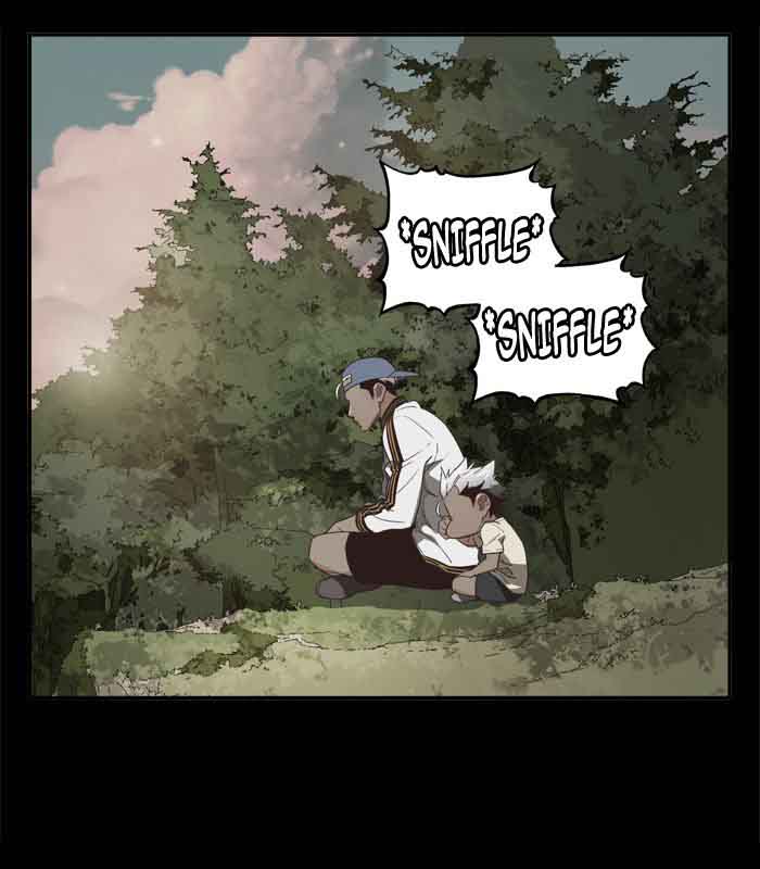 The God of High School Chapter 365 - Page 50