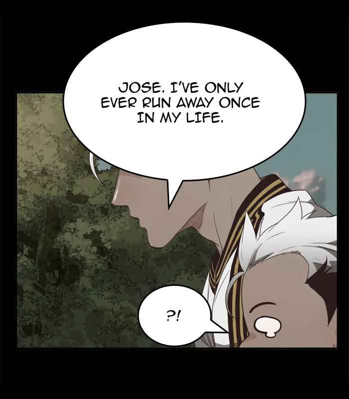 The God of High School Chapter 365 - Page 51