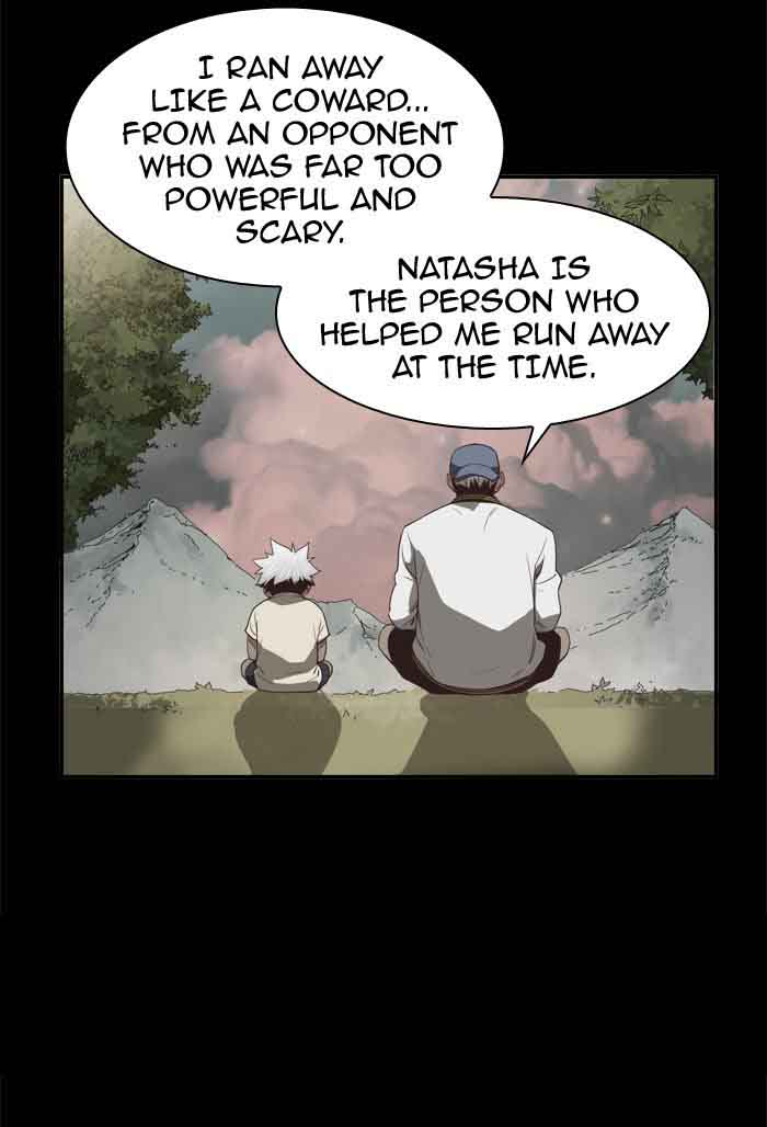 The God of High School Chapter 365 - Page 52