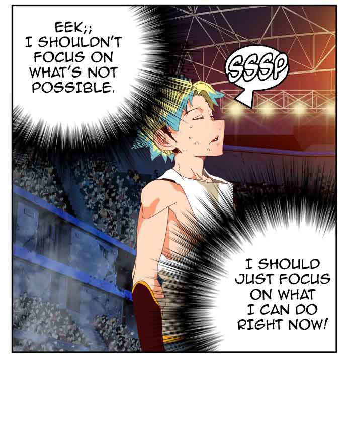 The God of High School Chapter 365 - Page 65