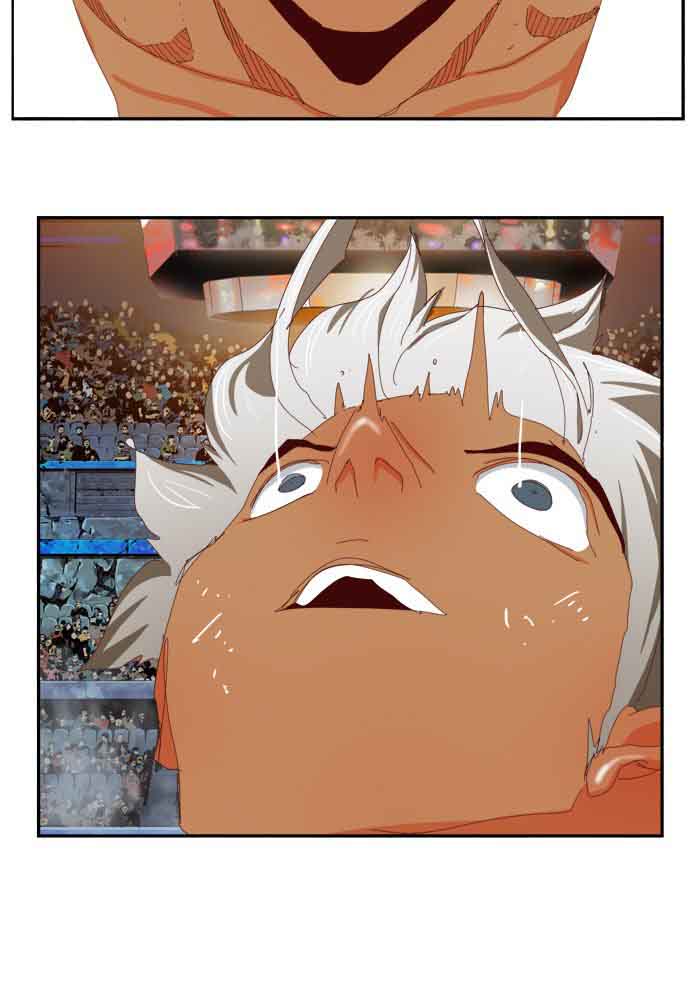 The God of High School Chapter 365 - Page 69