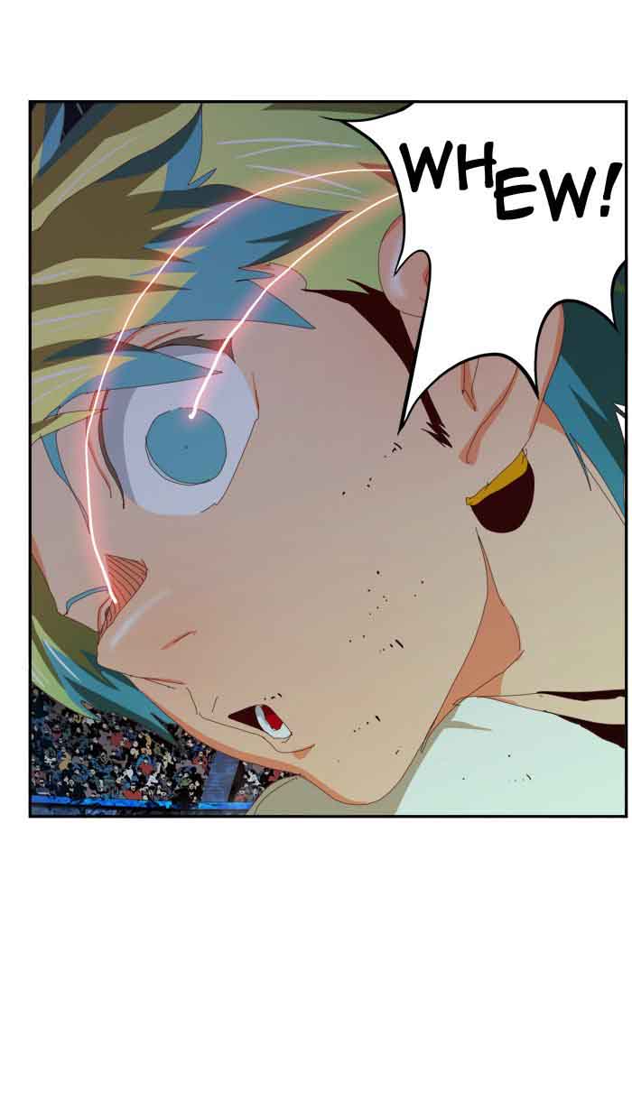 The God of High School Chapter 365 - Page 71