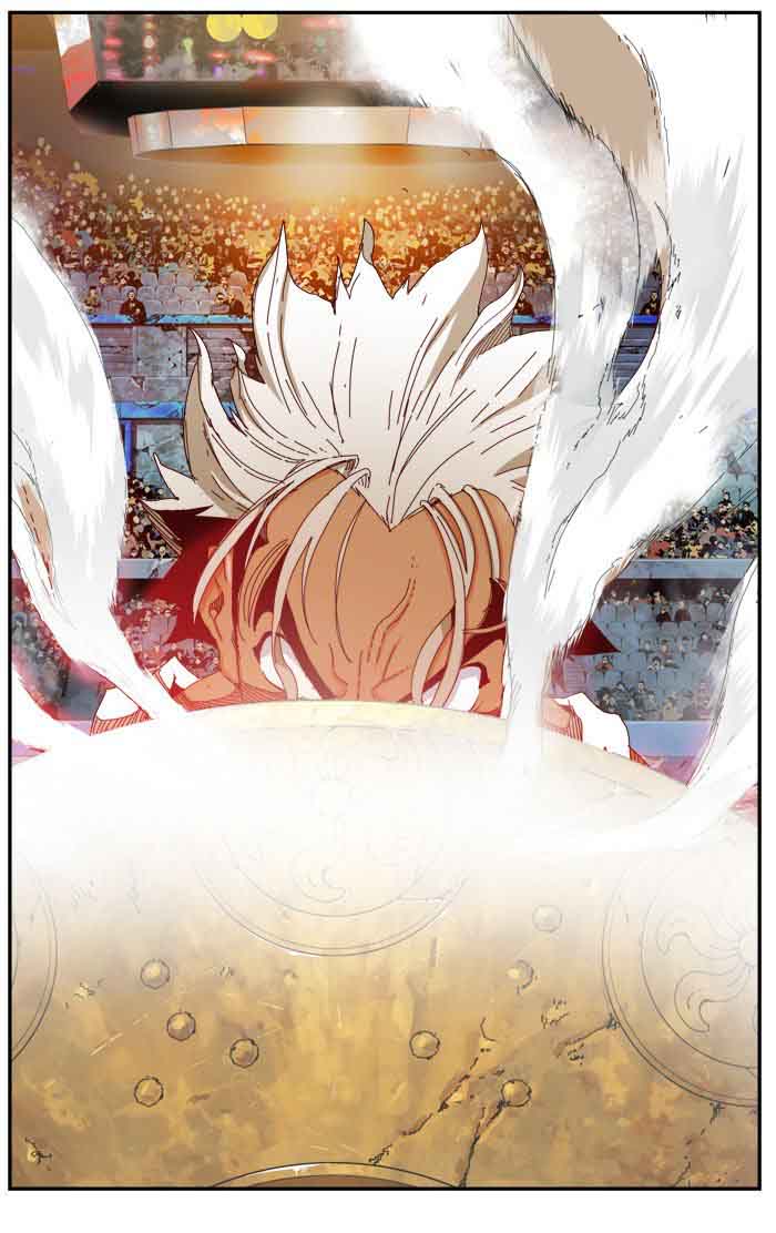 The God of High School Chapter 365 - Page 82