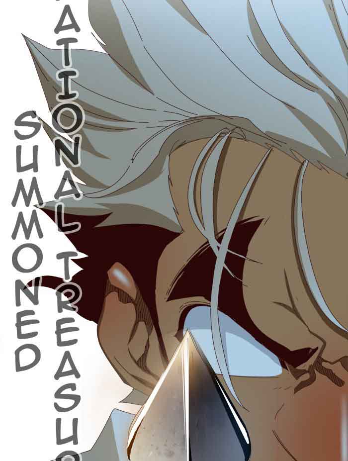 The God of High School Chapter 365 - Page 86