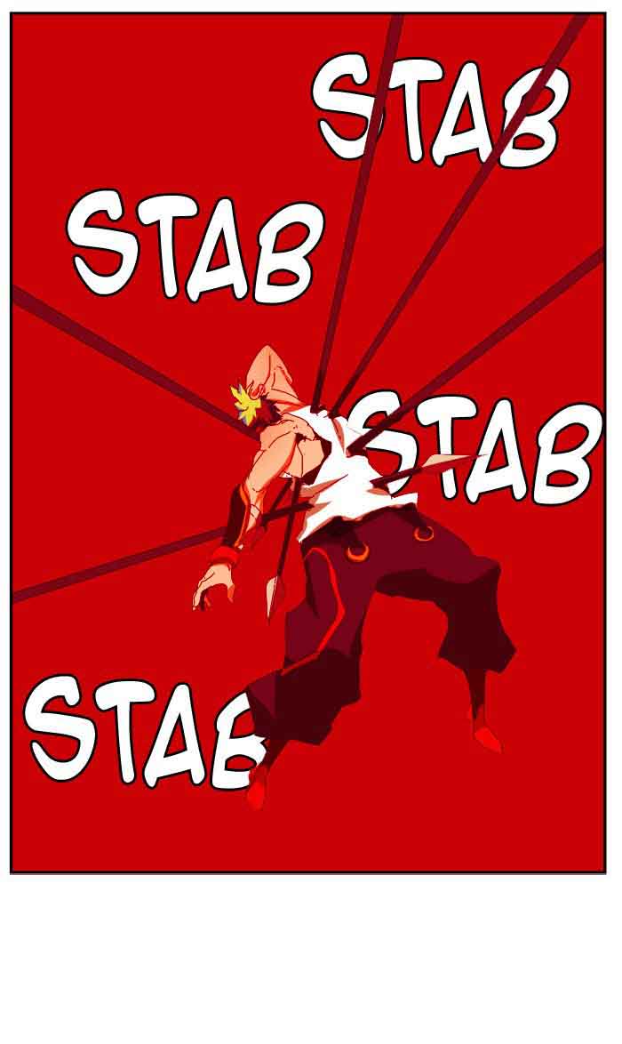 The God of High School Chapter 365 - Page 91