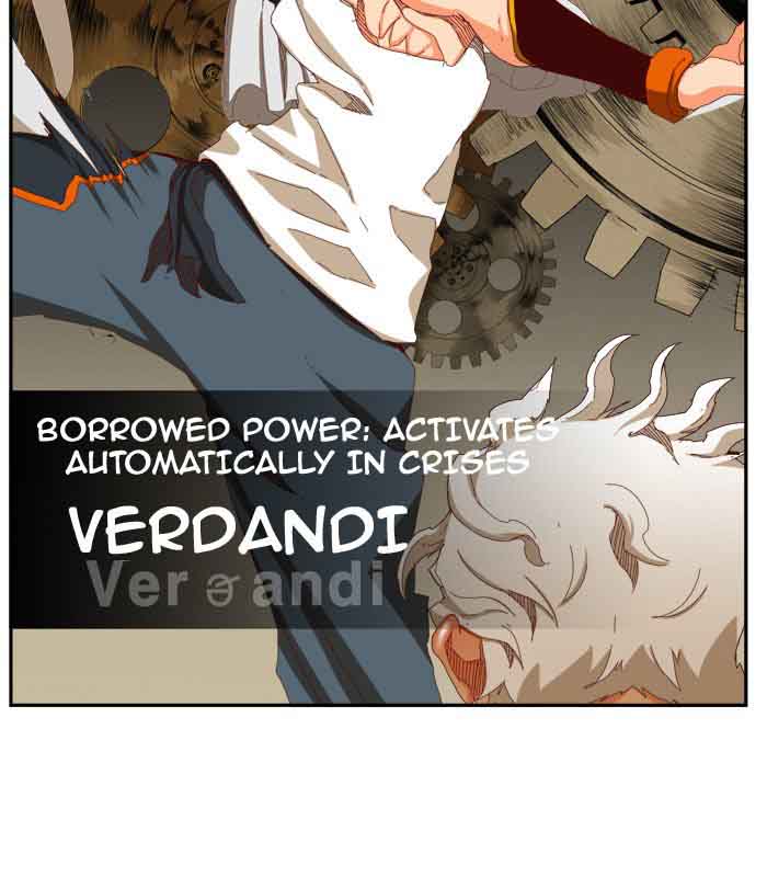 The God of High School Chapter 365 - Page 97