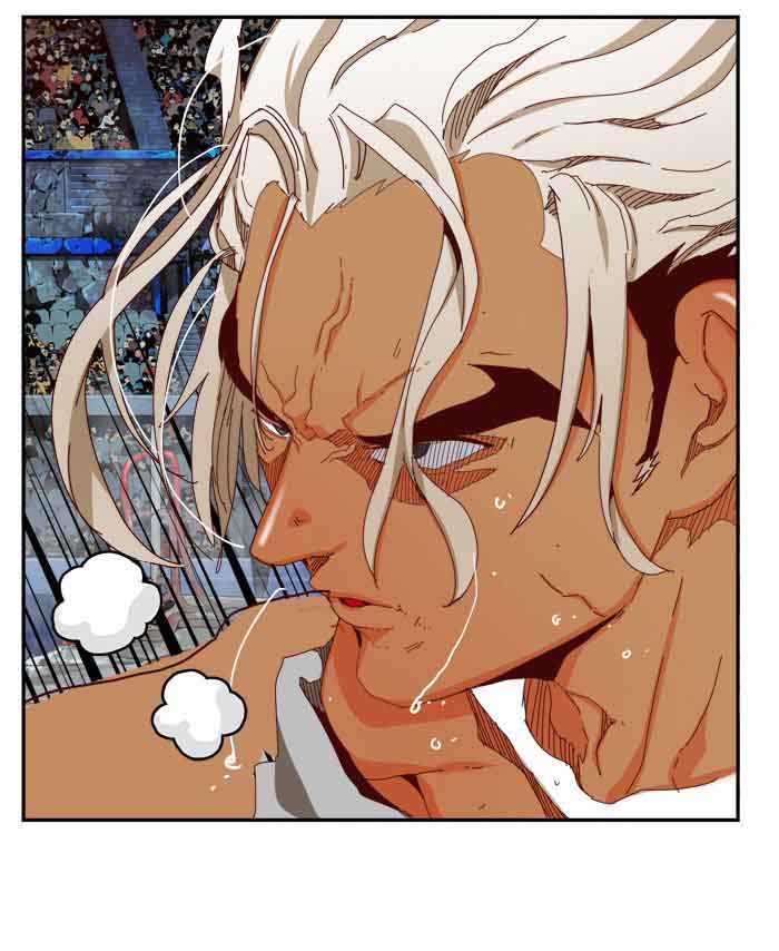 The God of High School Chapter 365 - Page 99