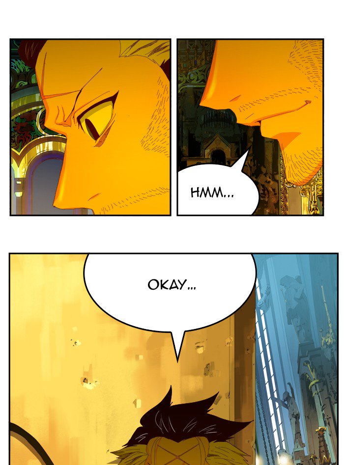 The God of High School Chapter 366 - Page 11