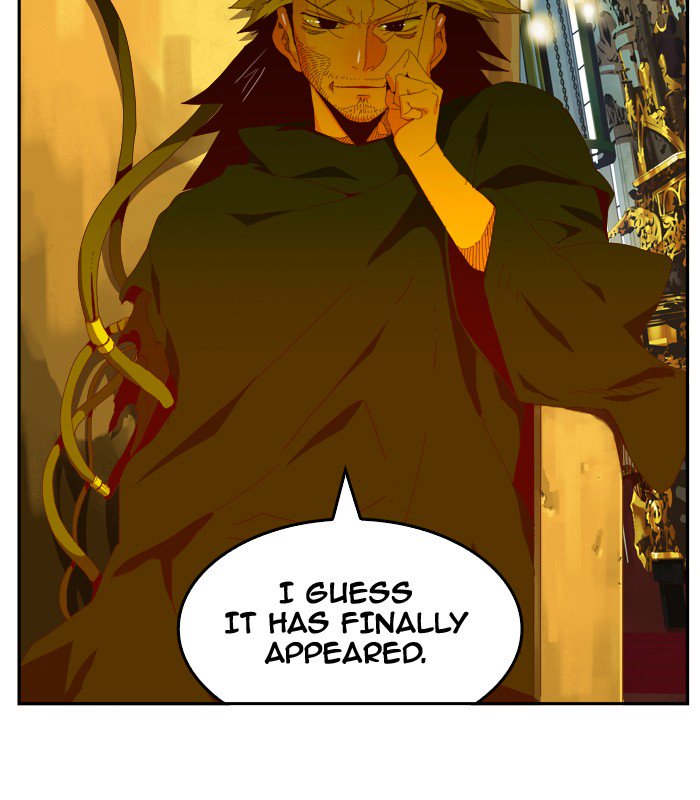 The God of High School Chapter 366 - Page 12