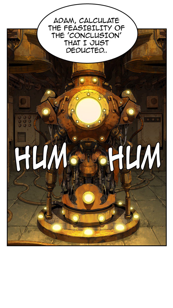 The God of High School Chapter 366 - Page 13