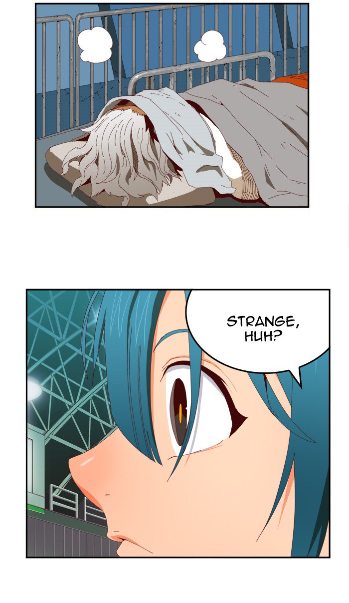 The God of High School Chapter 366 - Page 18