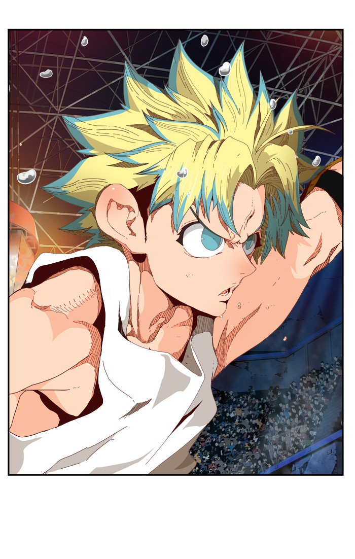 The God of High School Chapter 366 - Page 2