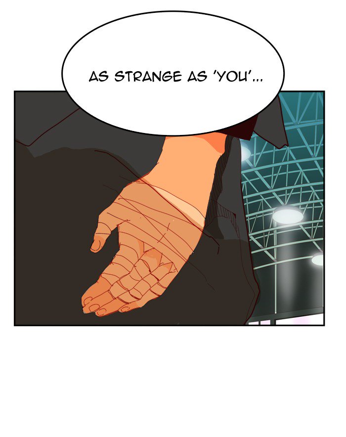 The God of High School Chapter 366 - Page 22