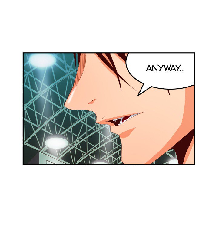 The God of High School Chapter 366 - Page 25