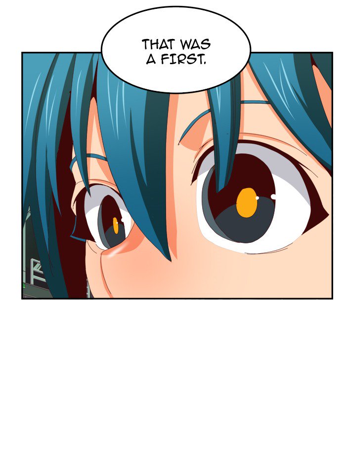 The God of High School Chapter 366 - Page 31