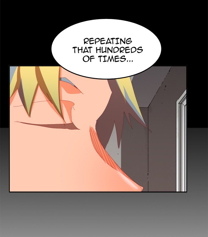 The God of High School Chapter 366 - Page 39