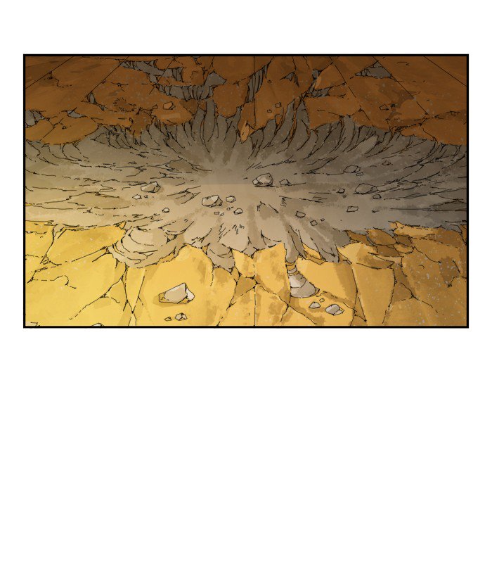 The God of High School Chapter 366 - Page 43