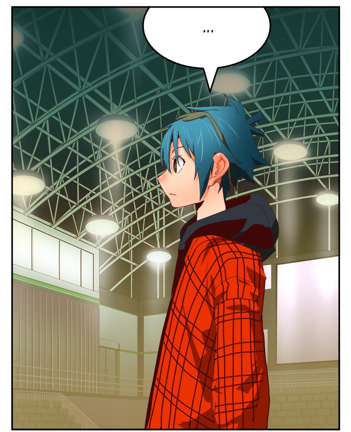 The God of High School Chapter 366 - Page 51