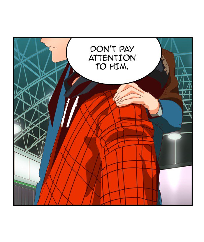 The God of High School Chapter 366 - Page 52