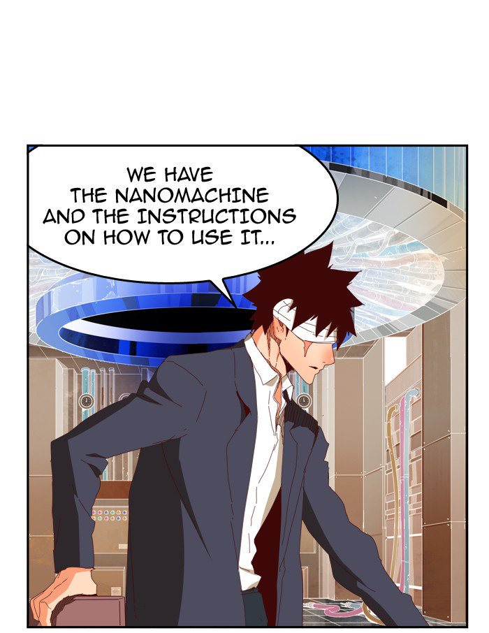 The God of High School Chapter 366 - Page 64