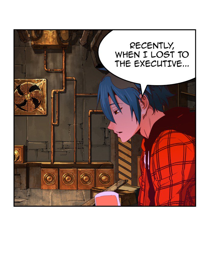 The God of High School Chapter 366 - Page 69