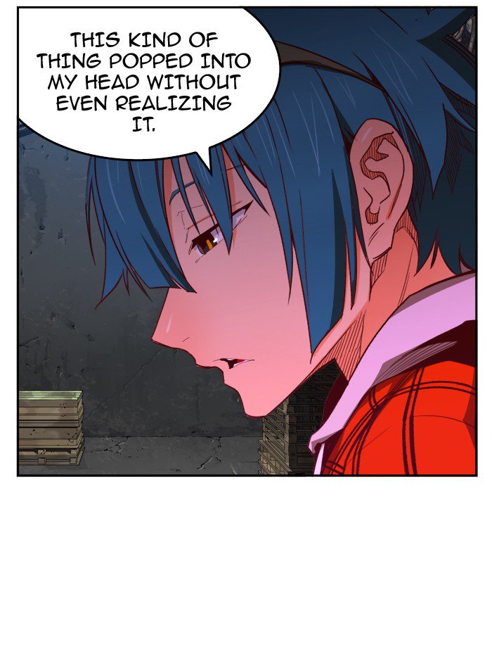 The God of High School Chapter 366 - Page 70