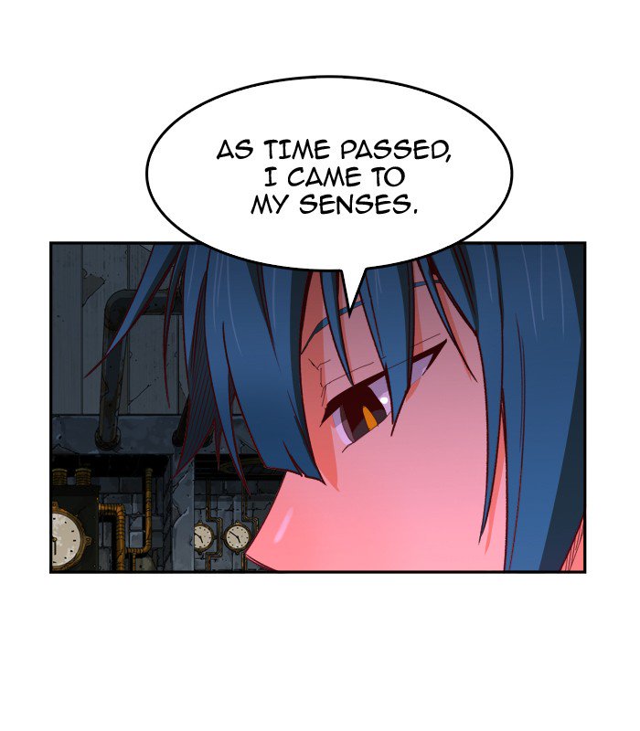 The God of High School Chapter 366 - Page 72