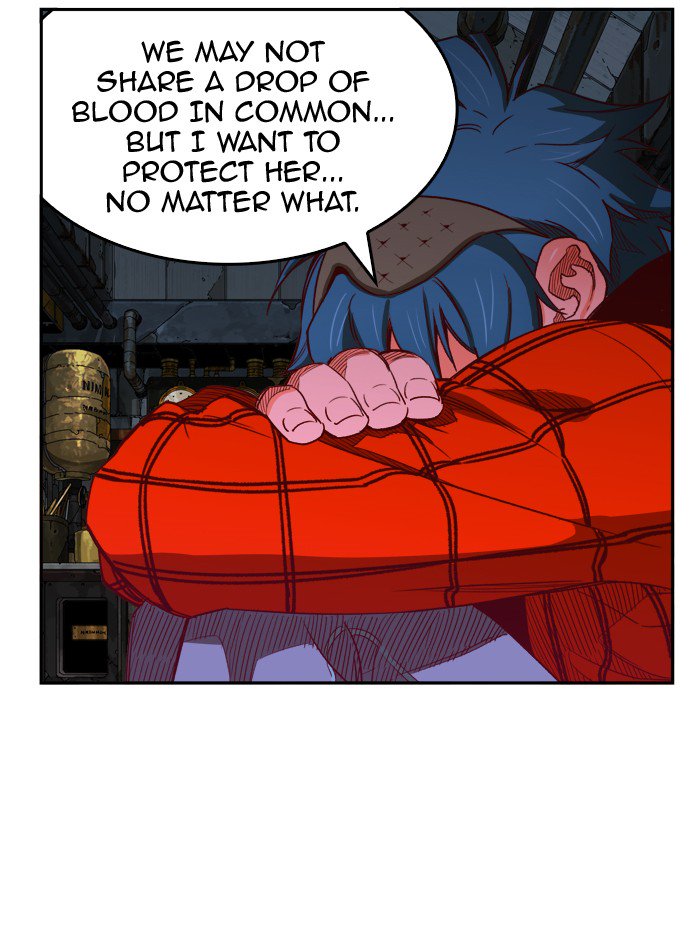 The God of High School Chapter 366 - Page 82