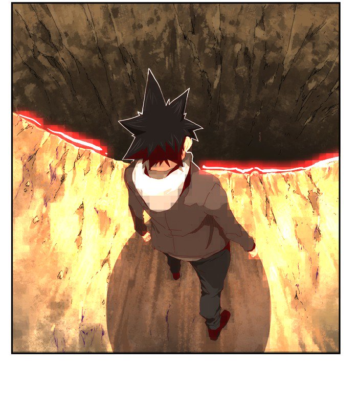 The God of High School Chapter 366 - Page 9