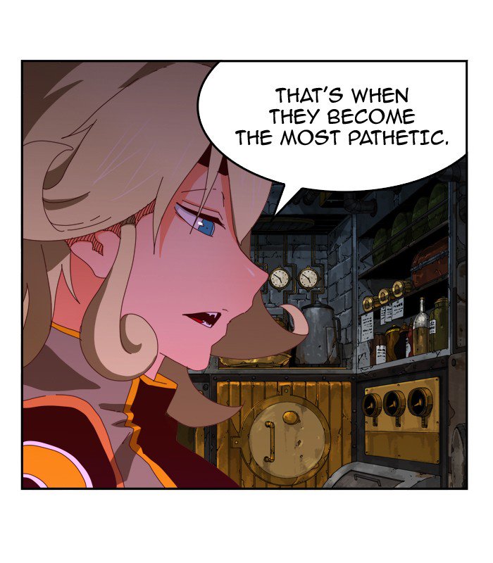 The God of High School Chapter 366 - Page 90