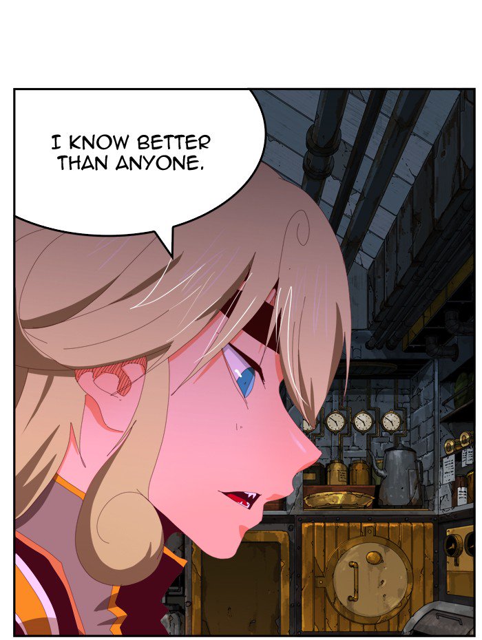 The God of High School Chapter 366 - Page 95